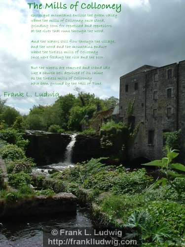 1 - The Mills of Collooney